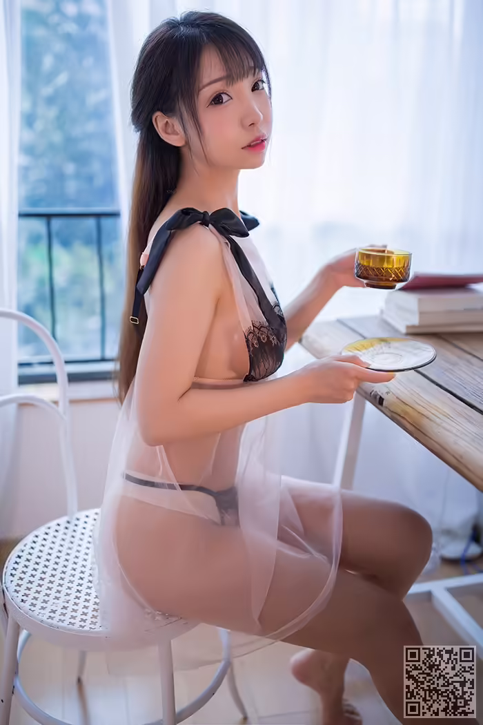 萝莉、透视、蕾丝