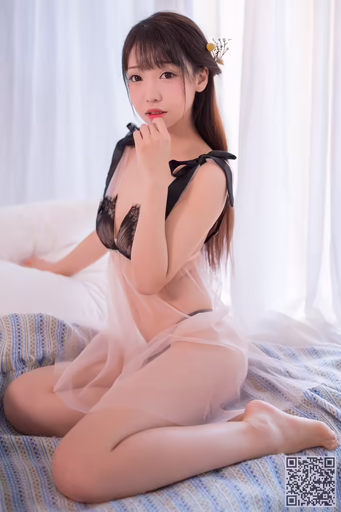 萝莉、透视、蕾丝