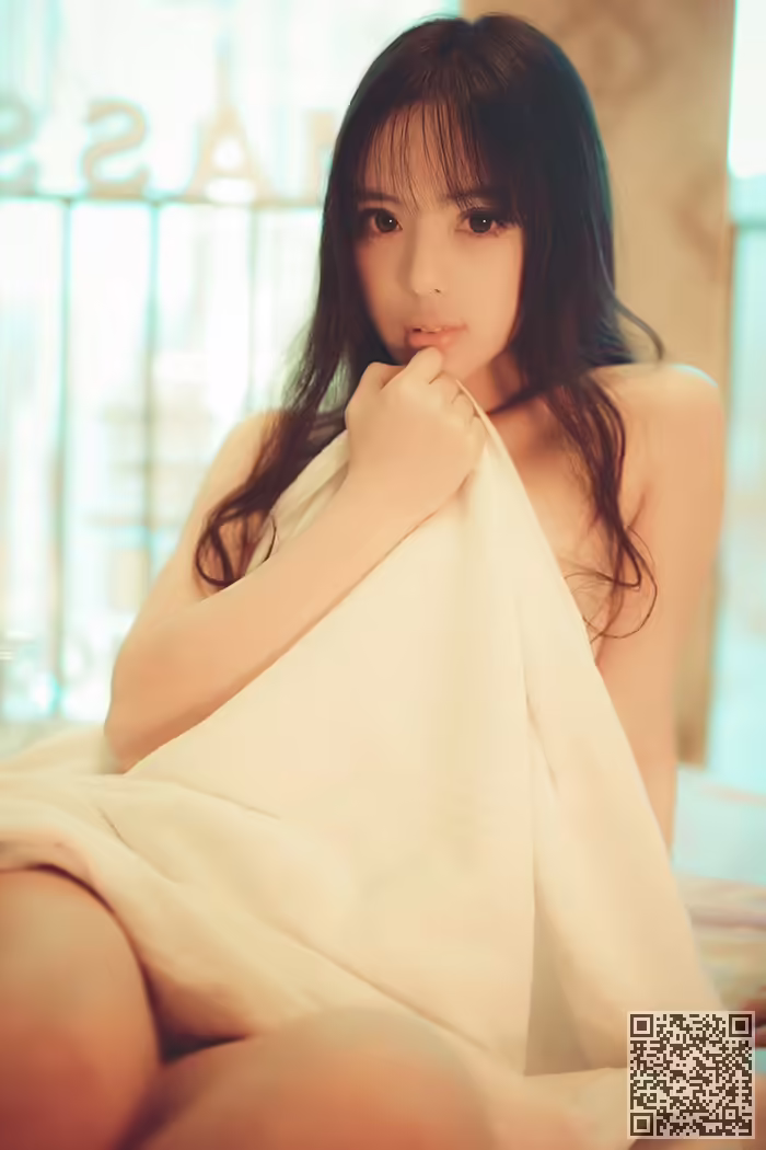 美女、周熙妍、情趣
