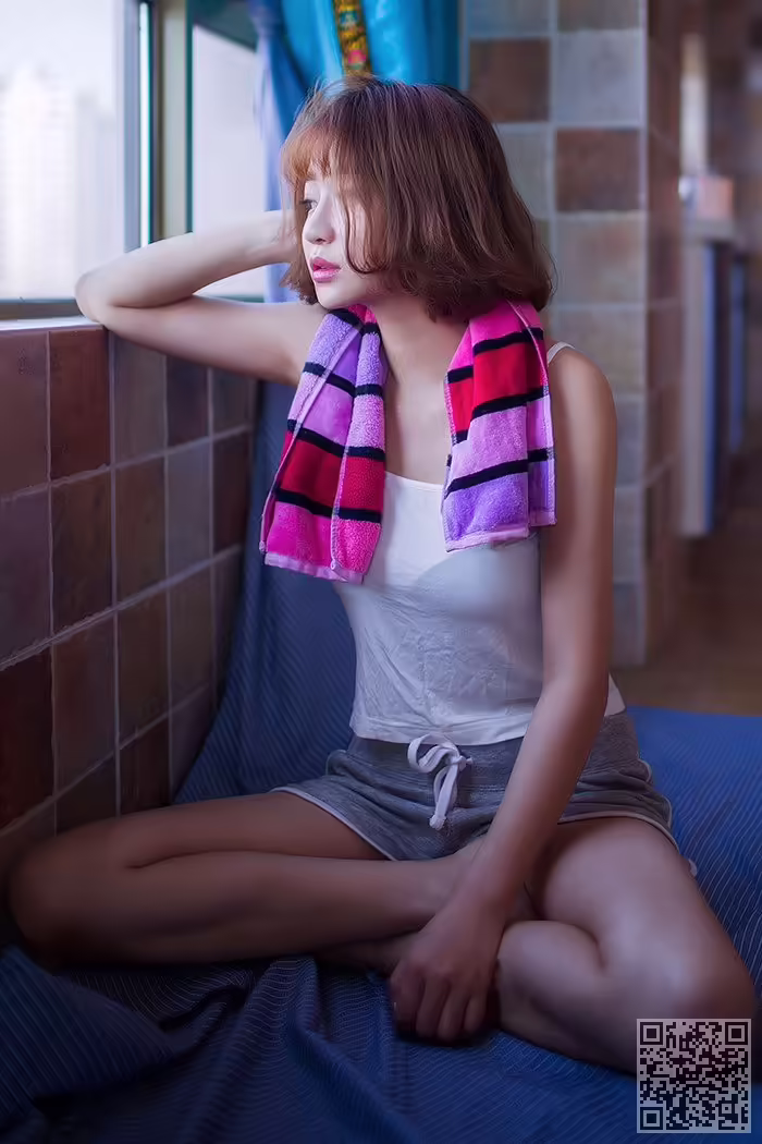 巨乳、萝莉、千美奈、性感