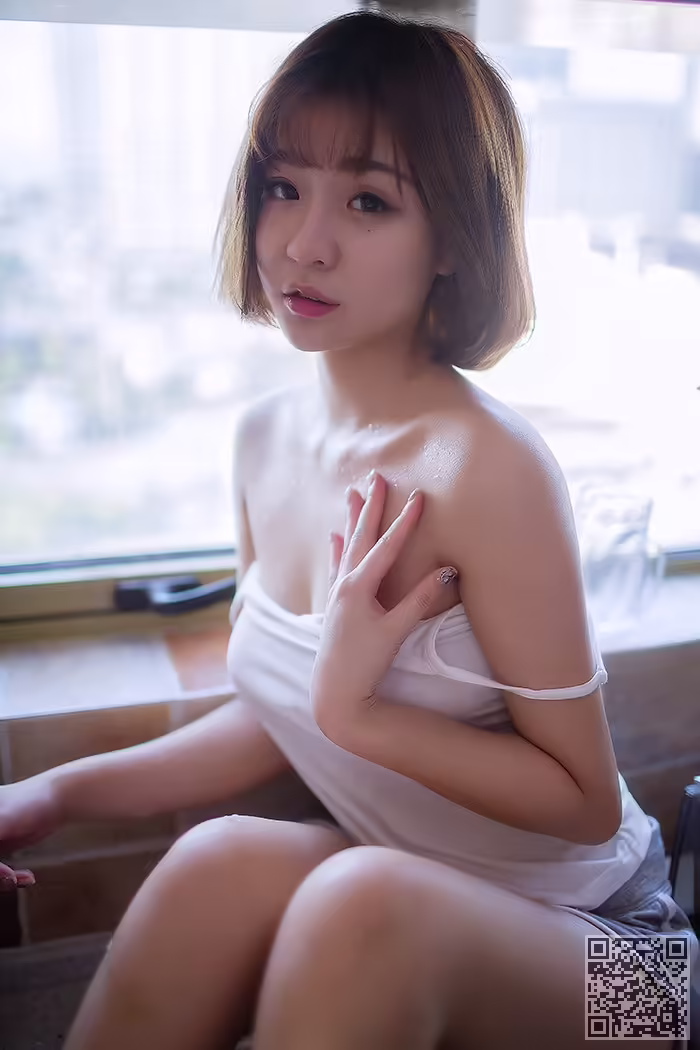 巨乳、萝莉、千美奈、性感