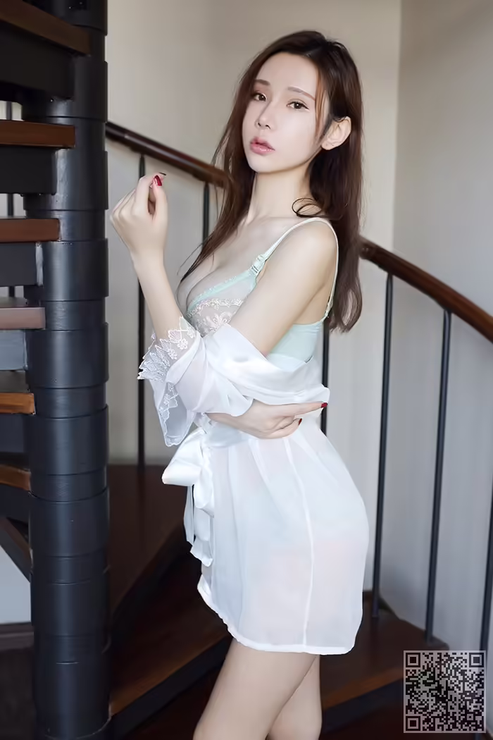 尤物、萌琪琪、魅惑