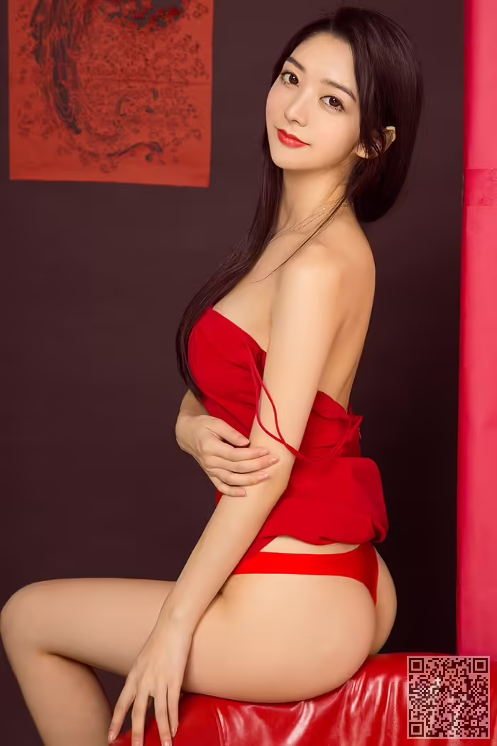 御姐、丰乳肥臀