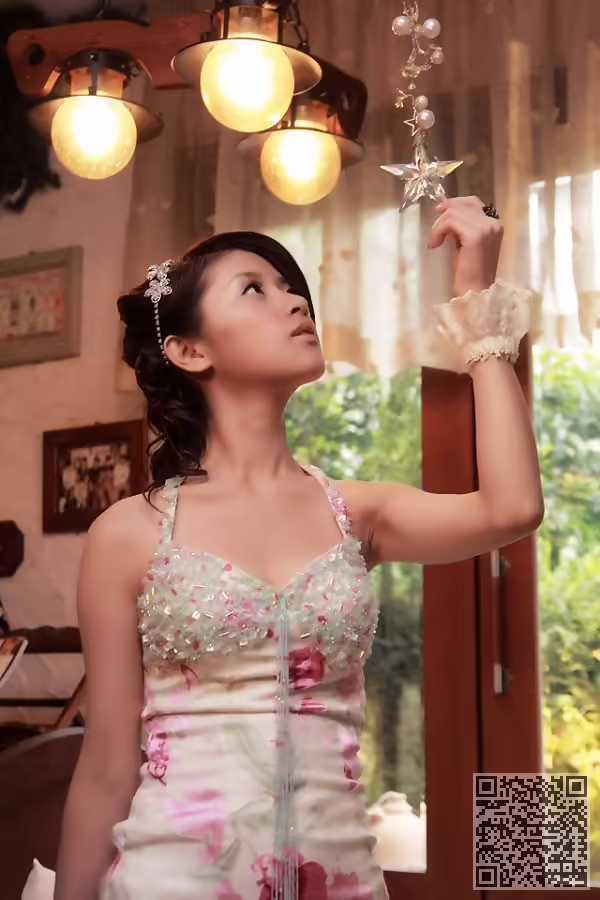 90后、性感