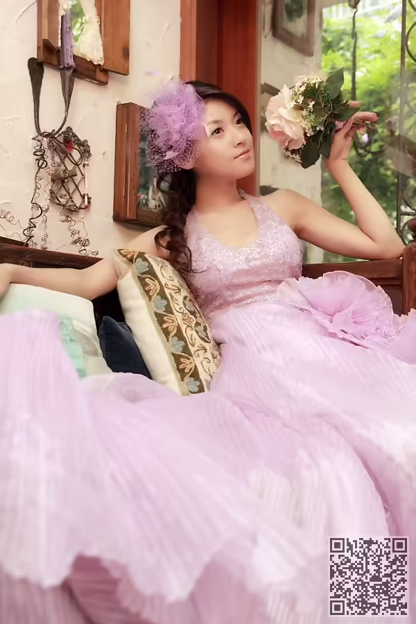 90后、性感