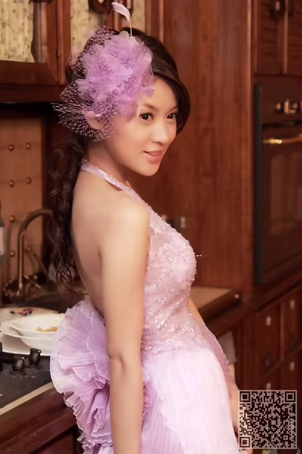 90后、性感