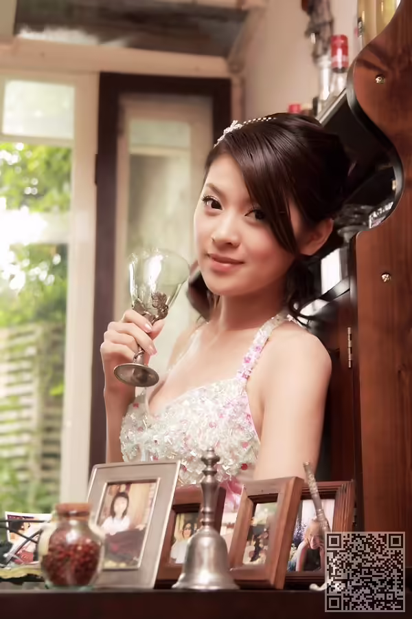 90后、性感
