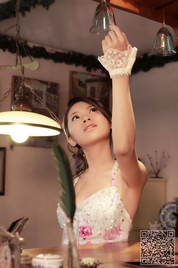 90后、性感