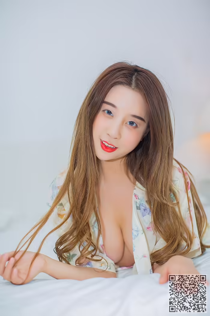 嫩模、筱慧