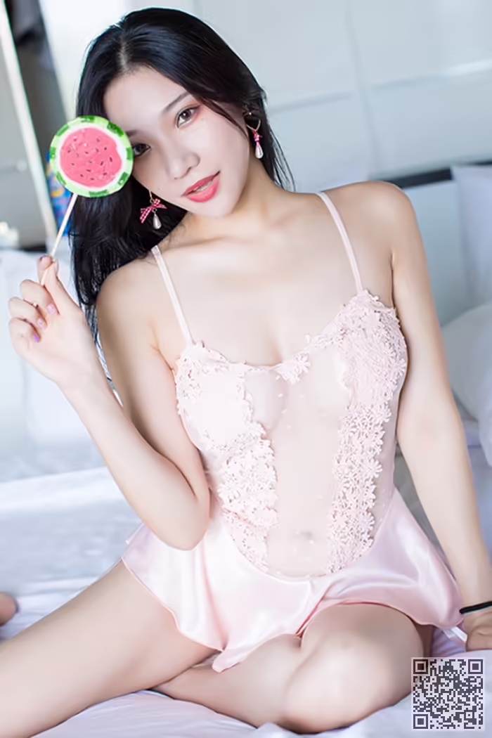 女郎、小狐狸、私房