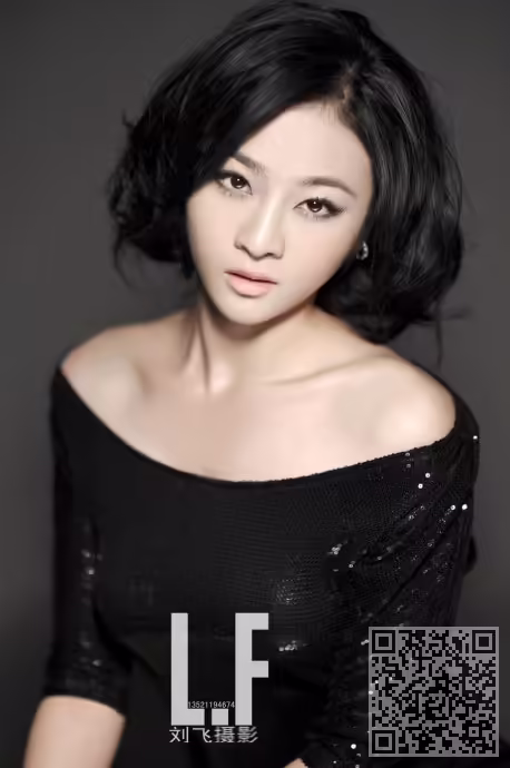斯琴高娃