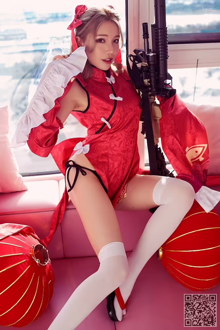 尤物、黄乐然、大尺度、私房