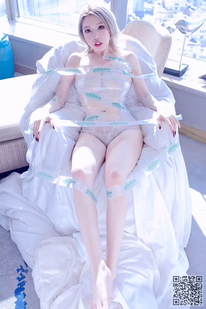 尤物、黄乐然、大尺度、私房