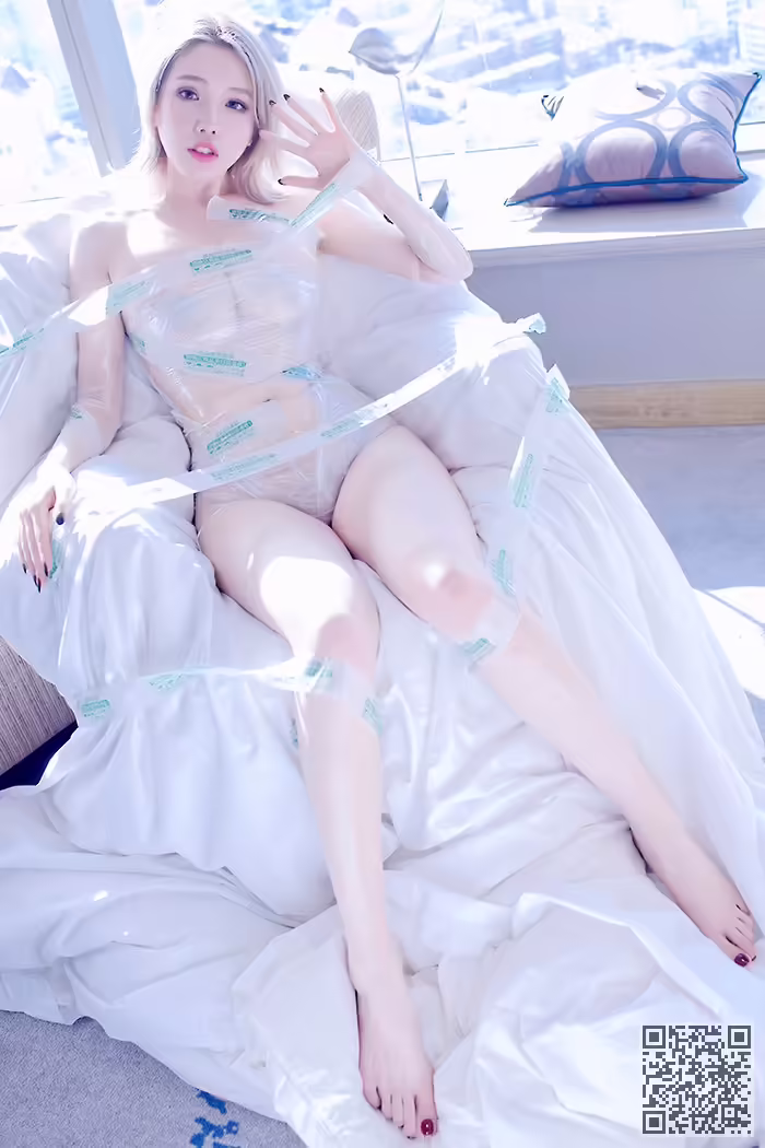 尤物、黄乐然、大尺度、私房