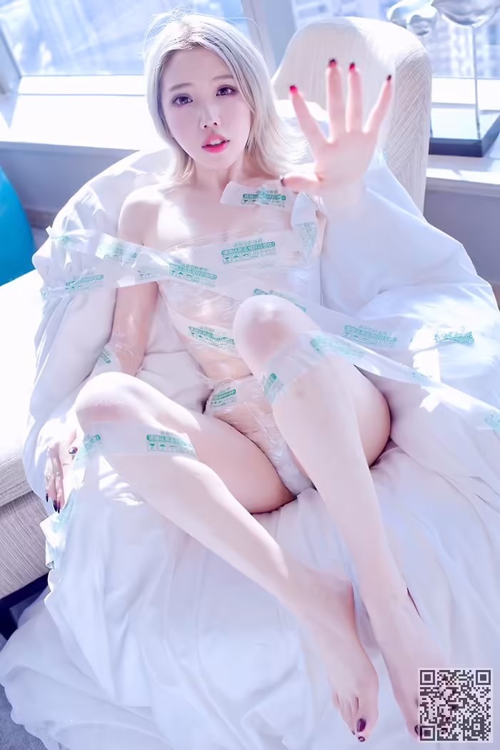 尤物、黄乐然、大尺度、私房