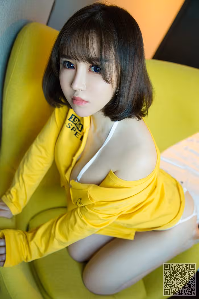 娇羞萝莉韩恩熙童颜巨乳惹火销魂