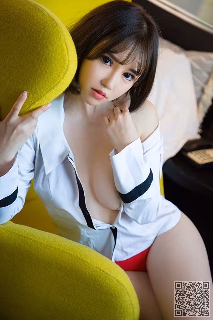 娇羞萝莉韩恩熙童颜巨乳惹火销魂