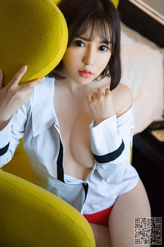 娇羞萝莉韩恩熙童颜巨乳惹火销魂