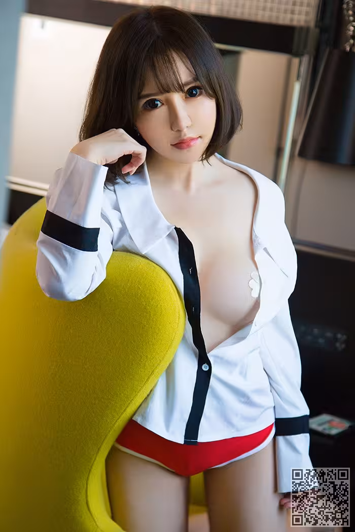 娇羞萝莉韩恩熙童颜巨乳惹火销魂