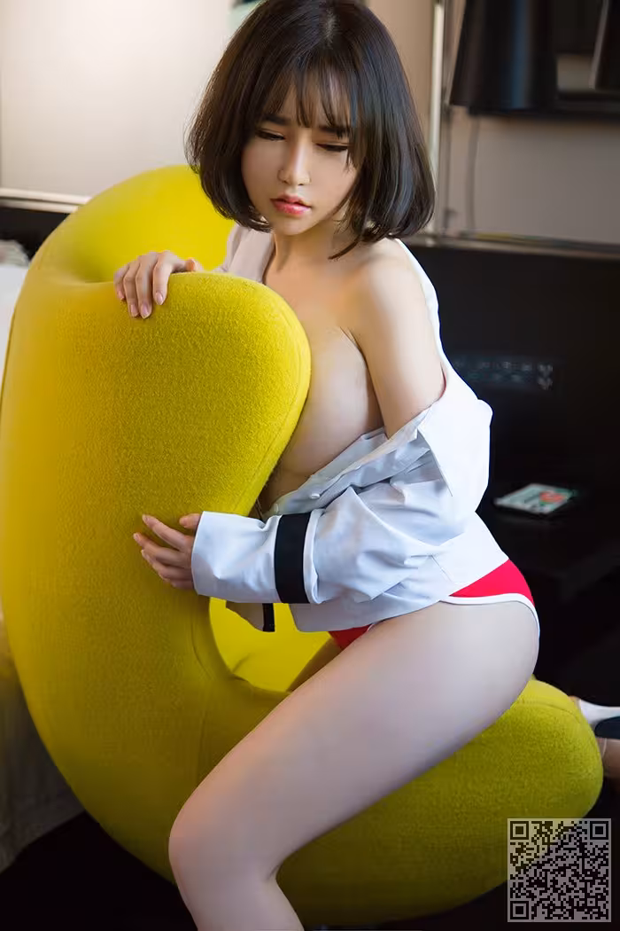 娇羞萝莉韩恩熙童颜巨乳惹火销魂