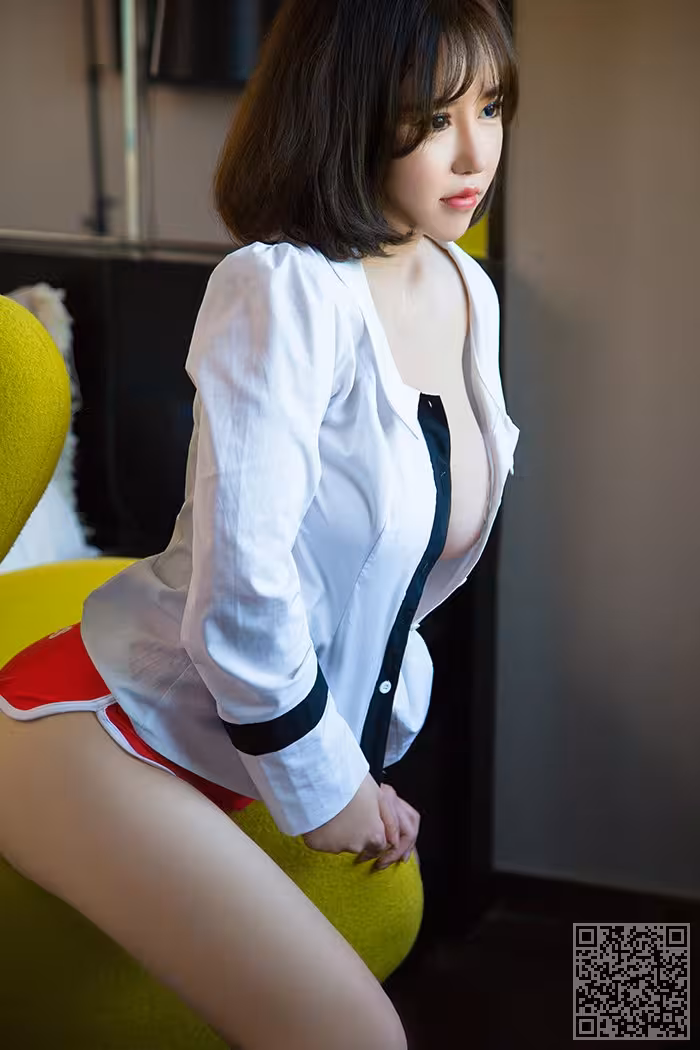 娇羞萝莉韩恩熙童颜巨乳惹火销魂