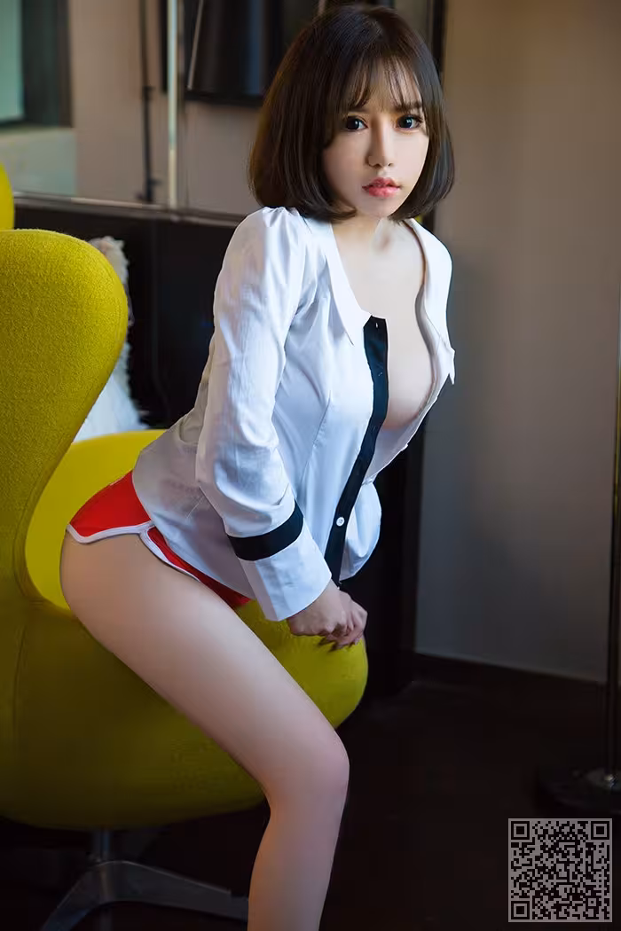 娇羞萝莉韩恩熙童颜巨乳惹火销魂