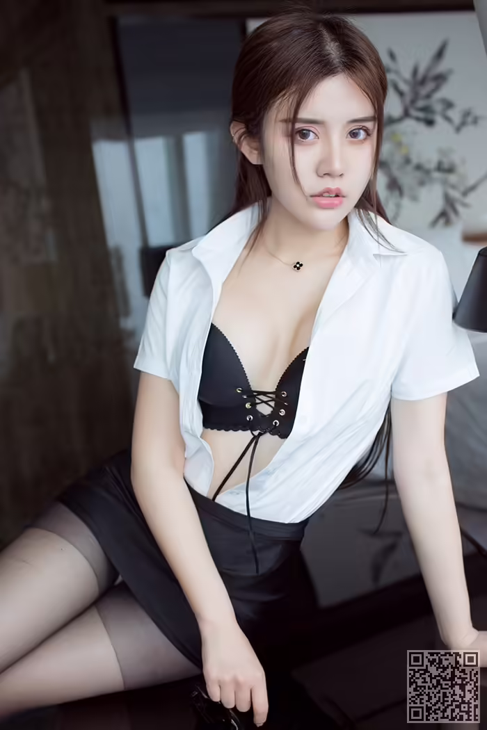 性感、制服、黑丝