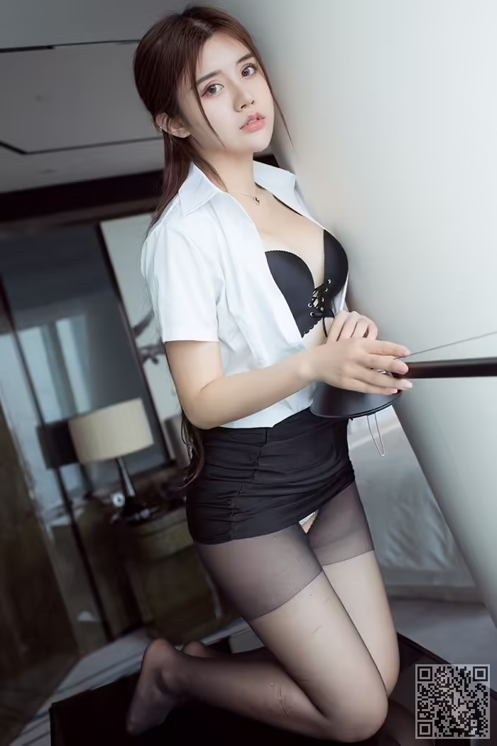 性感、制服、黑丝