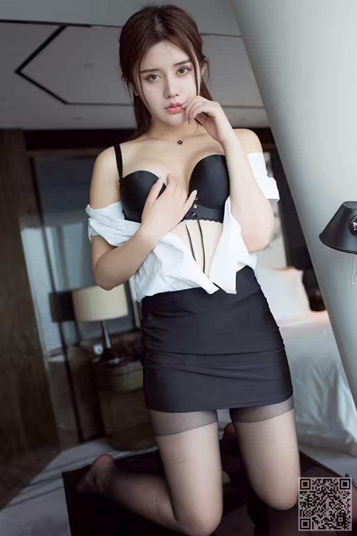 性感、制服、黑丝