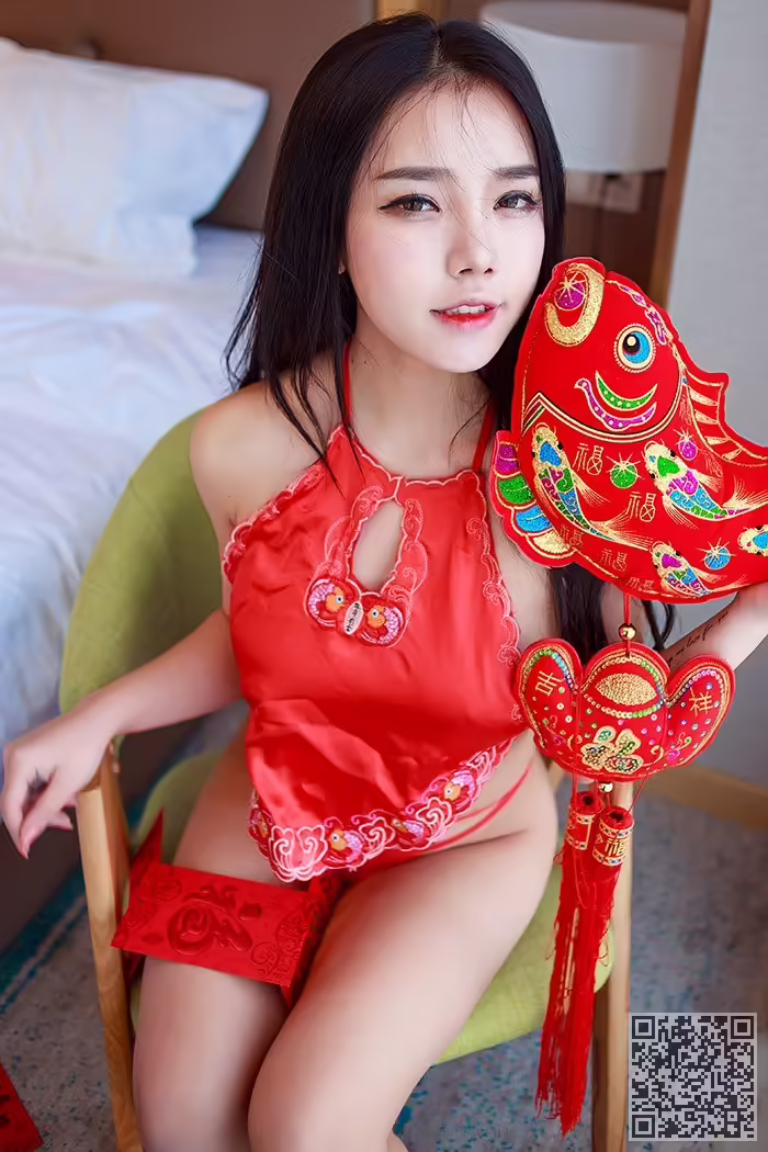 宅男女神、夏雪、诱人