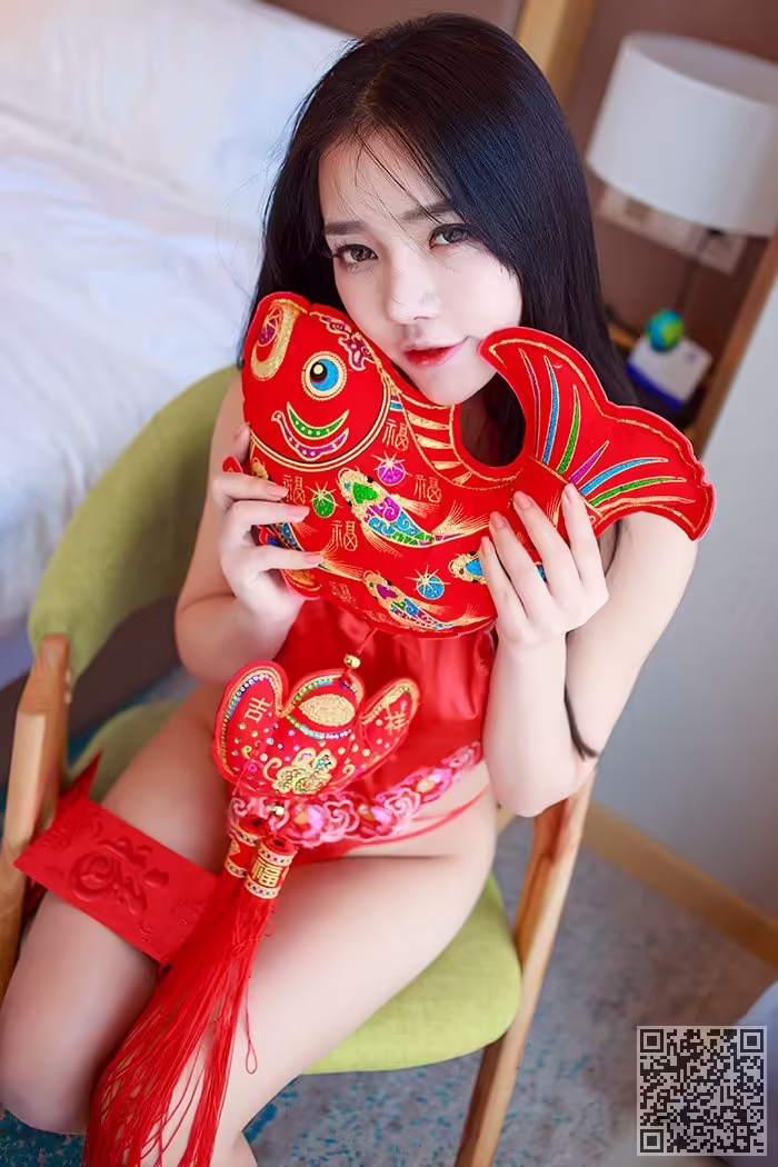 宅男女神、夏雪、诱人