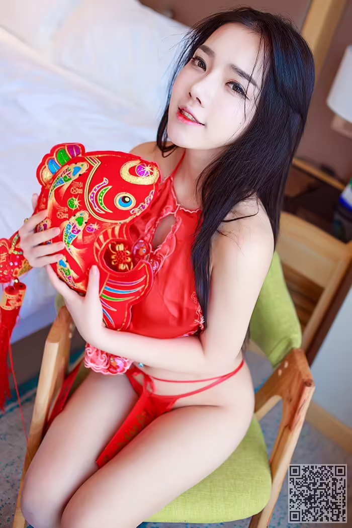 宅男女神、夏雪、诱人