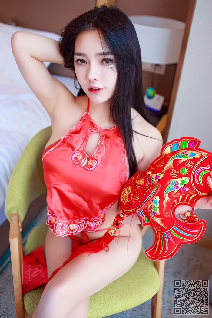 宅男女神、夏雪、诱人