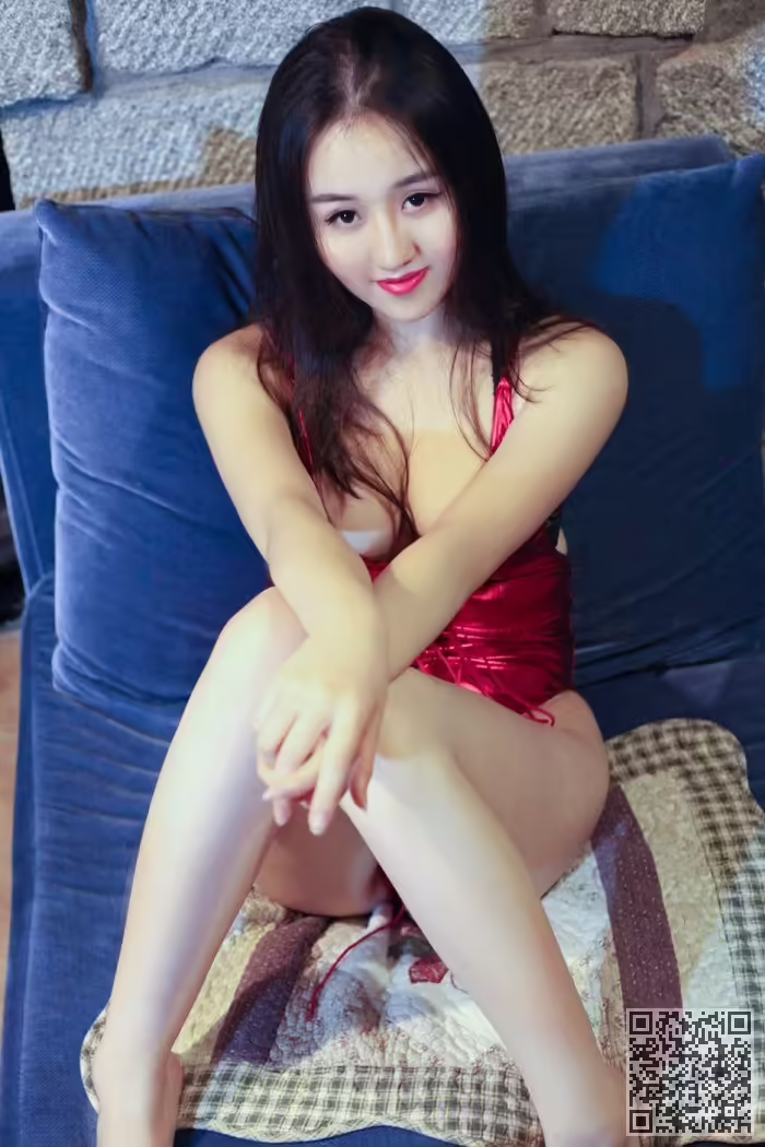 御姐、王朝朝、豪乳、翘臀