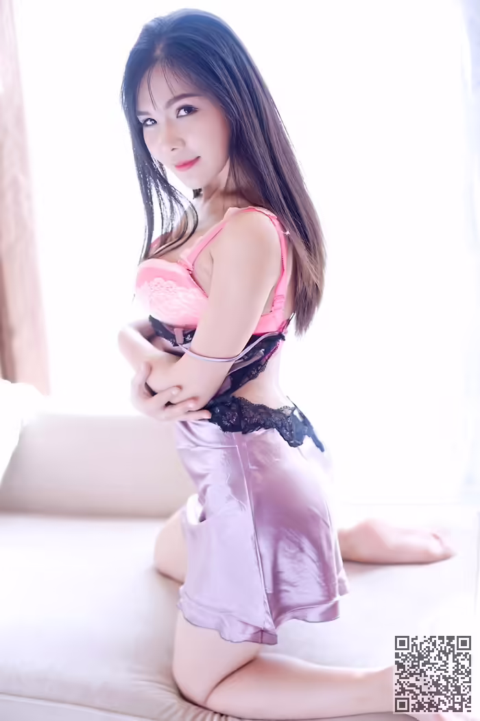 御姐、丁筱南、蕾丝、诱人