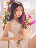 清纯美女绝版私房秘照