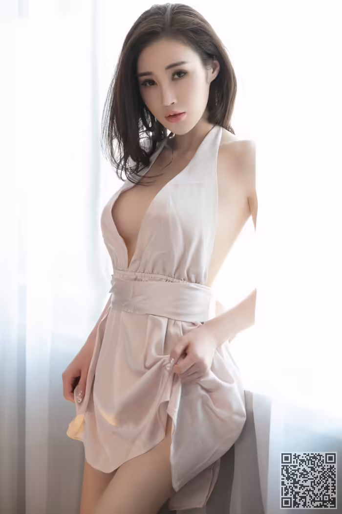 丽人、孙梦瑶、妩媚