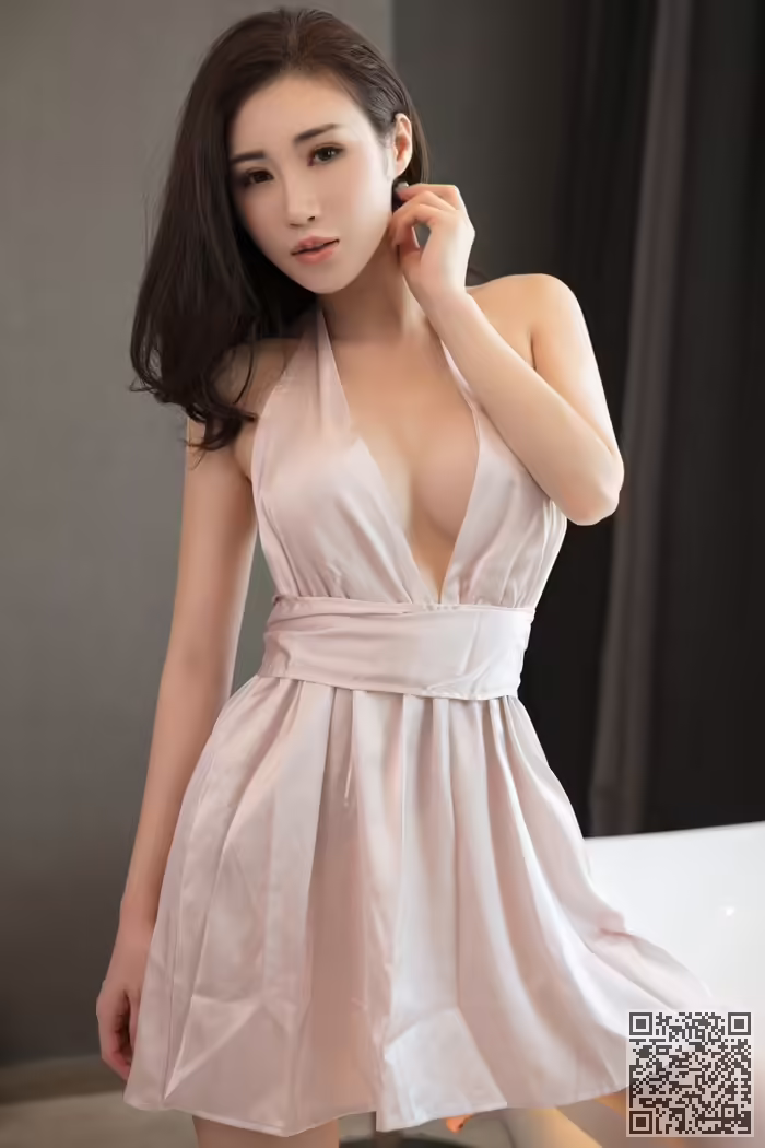 丽人、孙梦瑶、妩媚