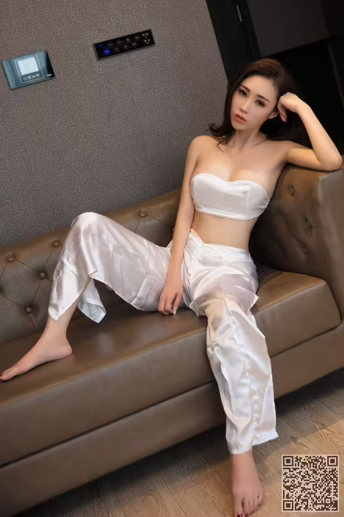 丽人、孙梦瑶、妩媚