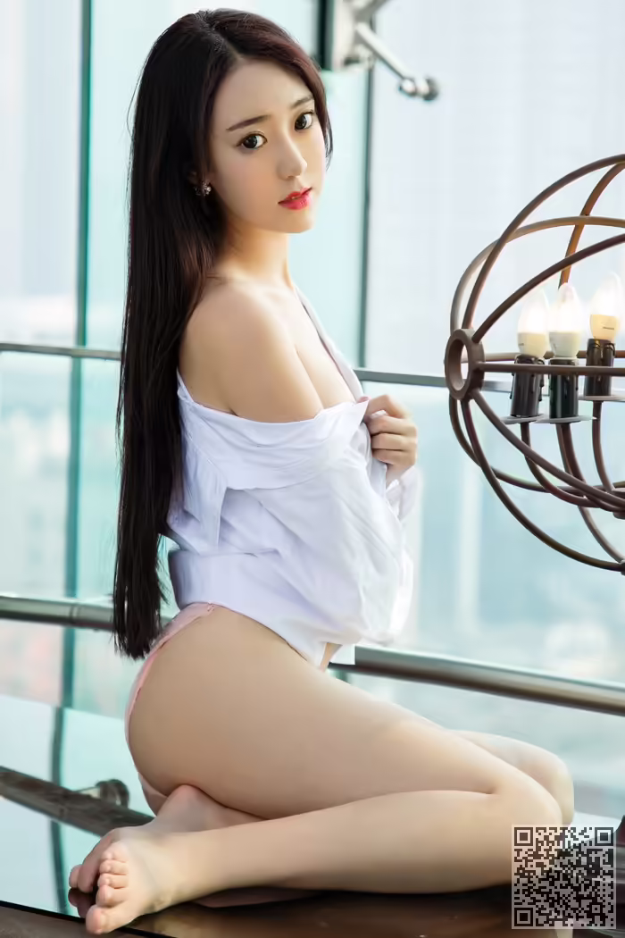 宅男女神、李宝儿、诱惑