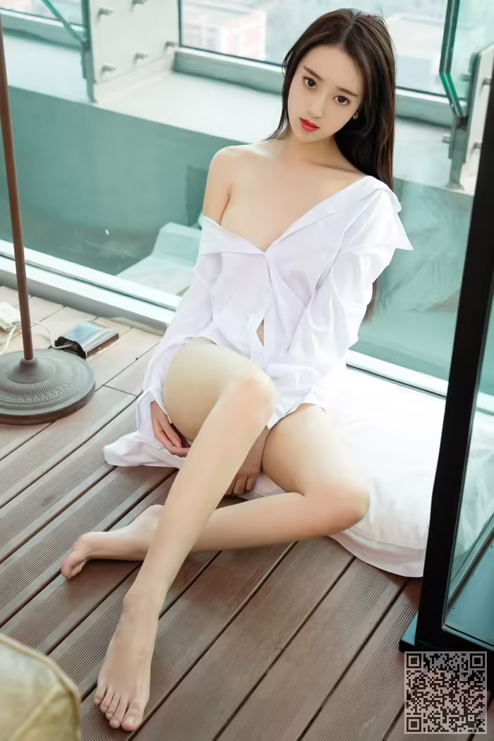 宅男女神、李宝儿、诱惑