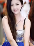 ChinaJoy2010纯MM的外观