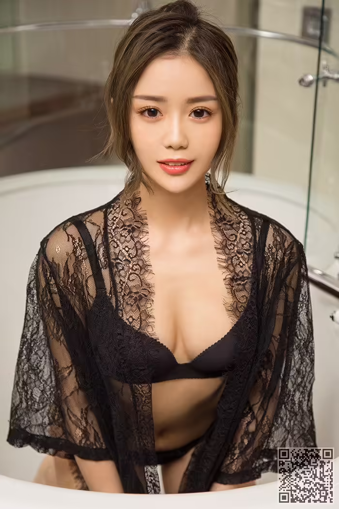 香艳、美人、颜亦汐、凹凸有致