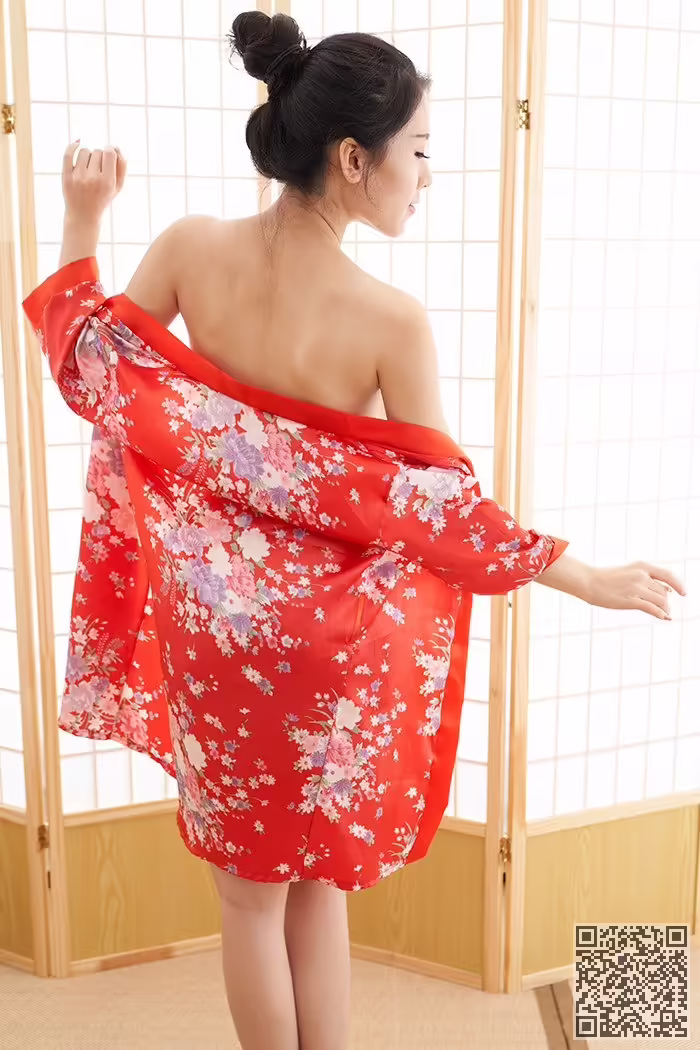 和服、少妇、千叶、美乳