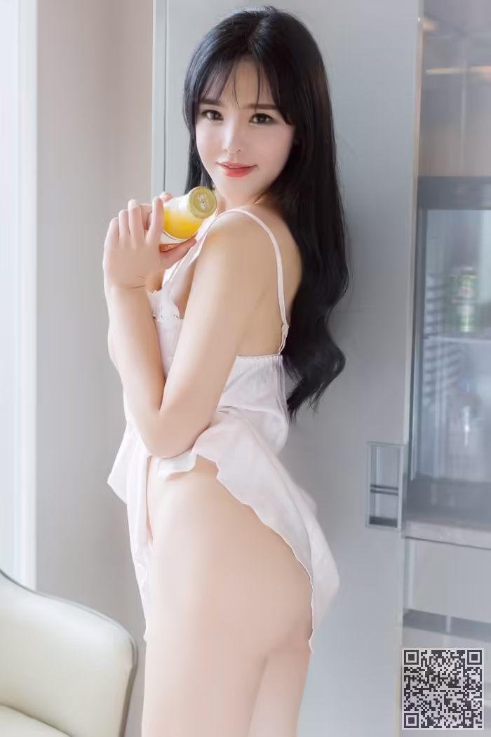 少妇、刘钰儿、蕾丝、睡衣