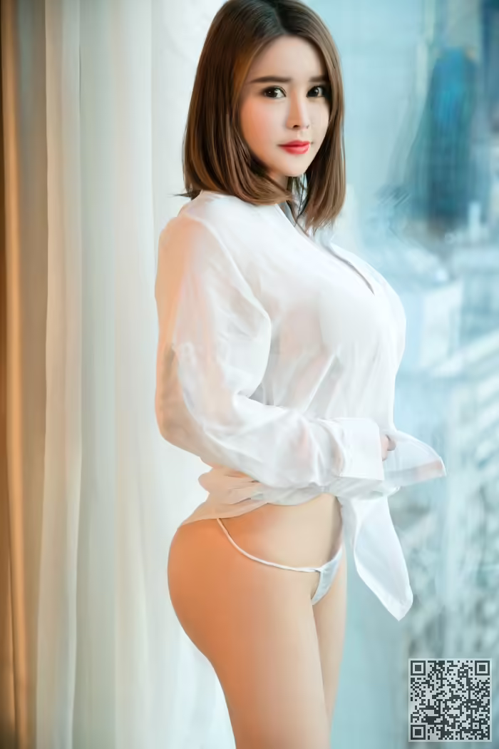爆乳、靓妹、李唯一、蕾丝
