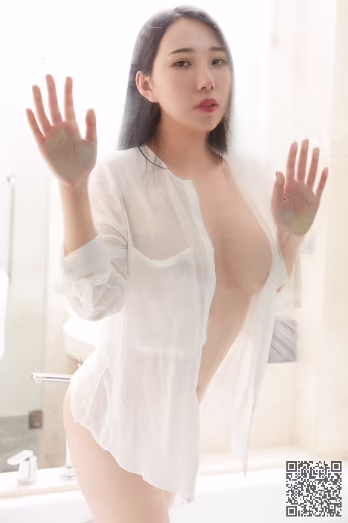 丁裤、欲女、WINNI、前凸后翘