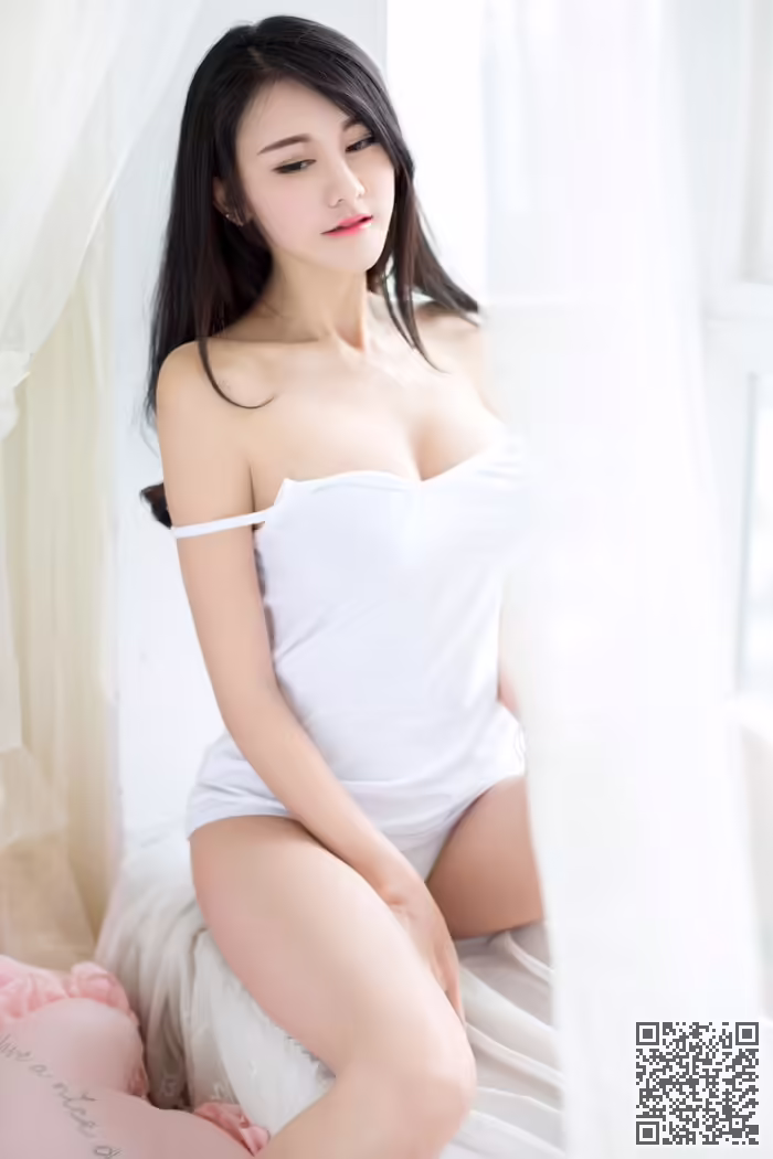 美女、樱小白、蕾丝内衣、美胸