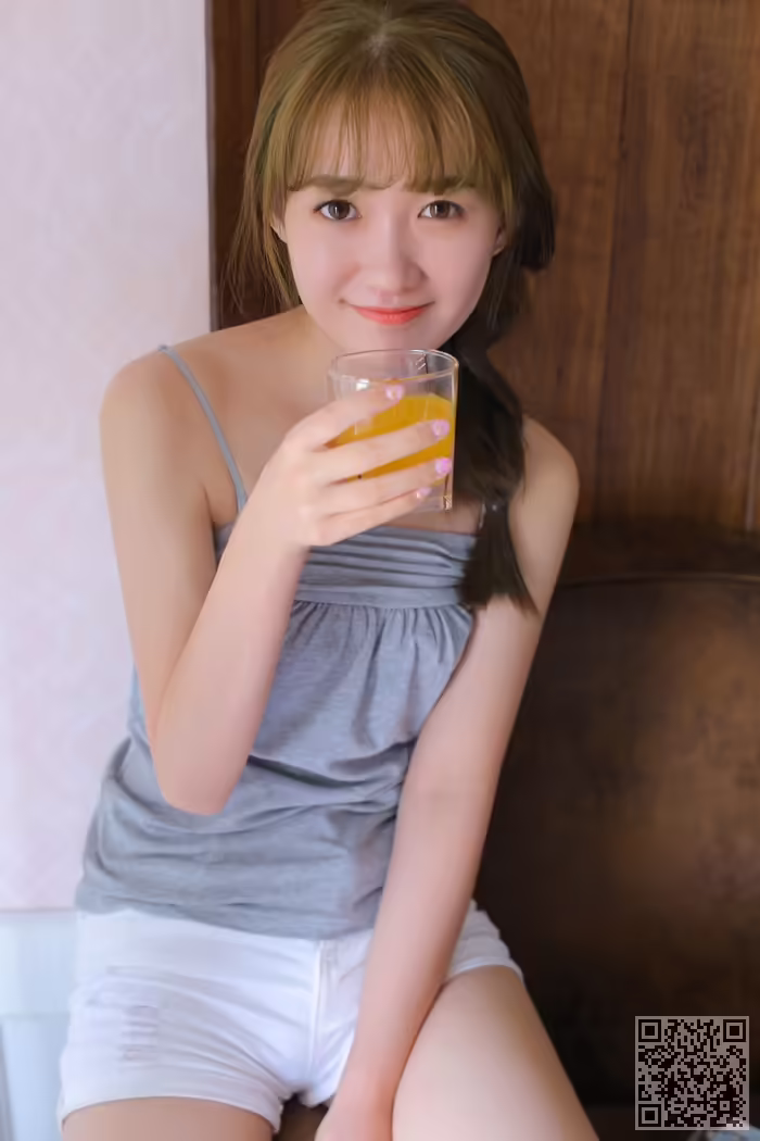 上海女生
