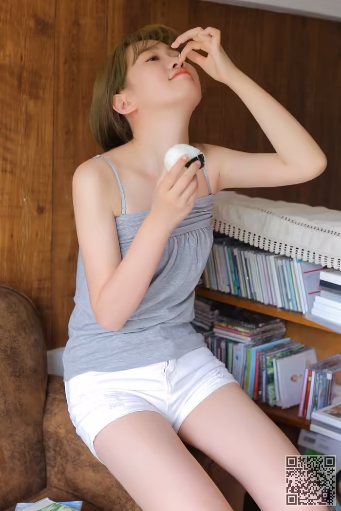 上海女生